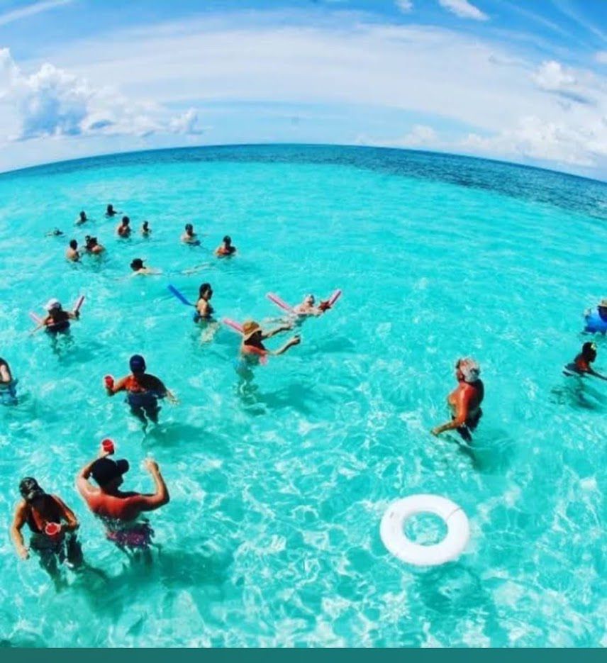 Fun on the water